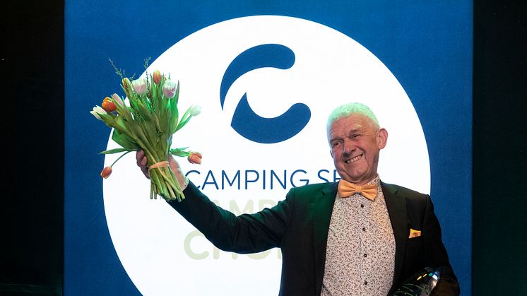 Svenska-Campingpriset-Årets-företagare-2023-Ulf-Nordentjell-Bomstadbaden-Karlstad-Swecamp-scenbild