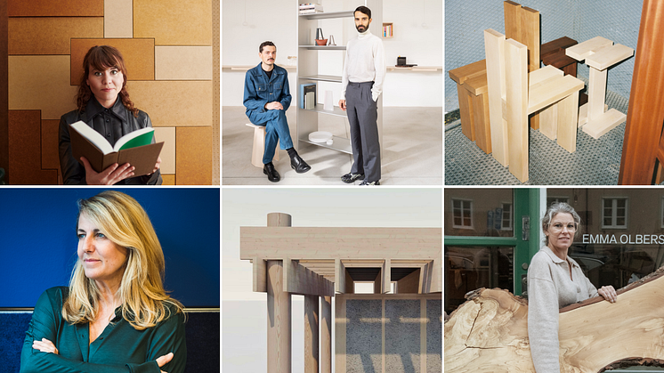Stockholm Furniture Fair – a force for the future