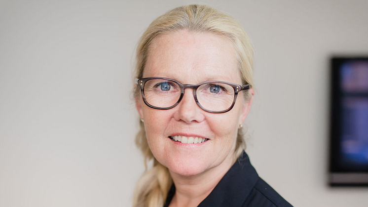 Anette Nordvall