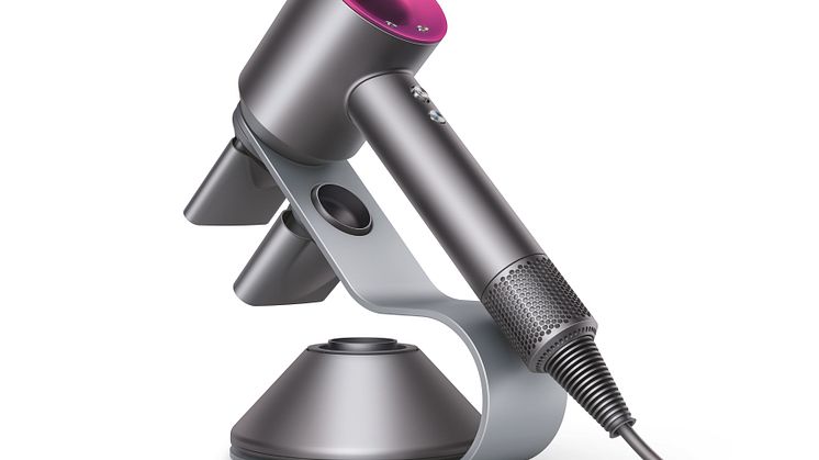 Dyson Supersonic Weihnachtsedition 2019