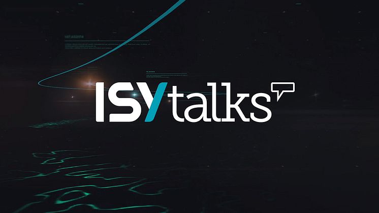 Norconsult Informasjonssystemer lanserer ISYtalks, byggebransjens eget TED Talks-konsept, for å spre kunnskap om digitaliseringens muligheter.