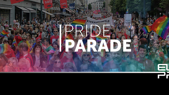 EuroPride Parade