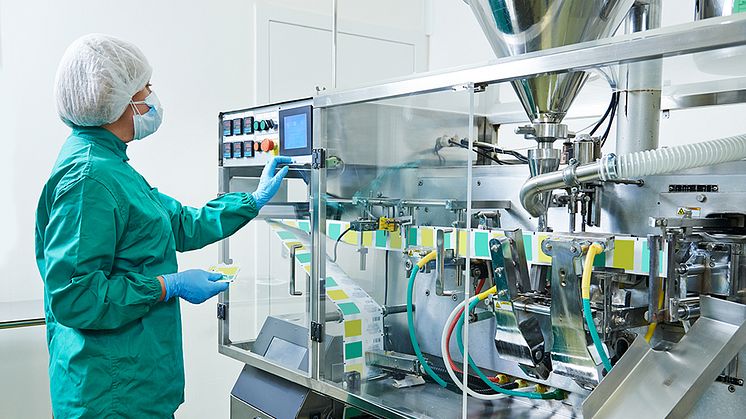 Schneider Electric lanserer serialiseringssuite for Life Sciences-virksomheter