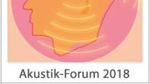Akustik Forum Logo
