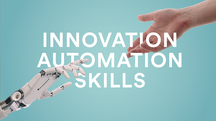 Innovation, Automation og Skills