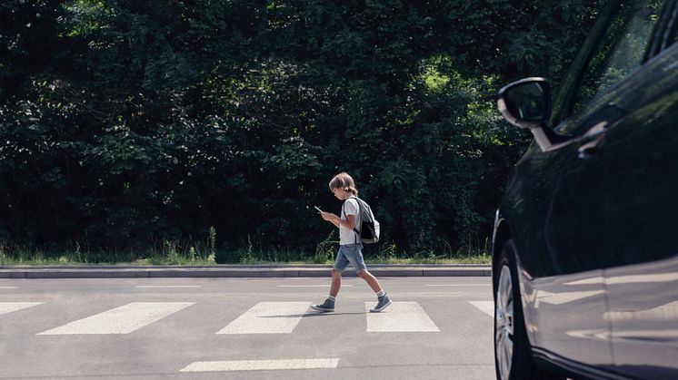 Synoptik uppmärksammar FN:s globala trafiksäkerhetsvecka – erbjuder gratis syntest till alla förare som kör skolskjuts i Sverige