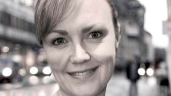 Anna Wirén ny marknadschef för Scandic Sverige