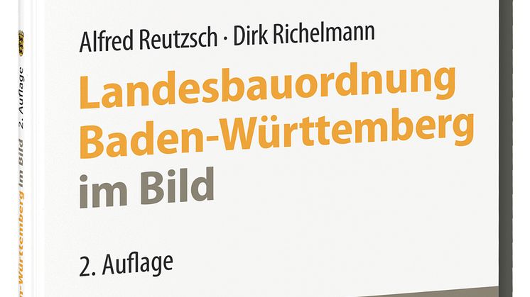 Landesbauordnung Baden-Württemberg im Bild 3D (tif)