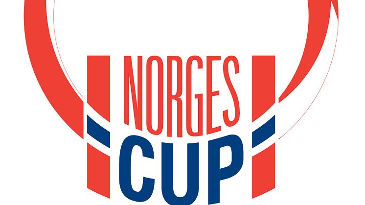 NorgesCup logo
