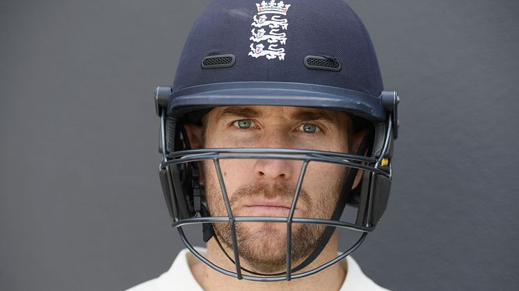 England batsman Dawid Malan (Getty Images)