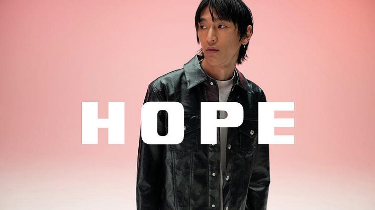 Modevarumärket HOPE anlitar Omniarch för tillväxt och ledning i e-handels-projekt