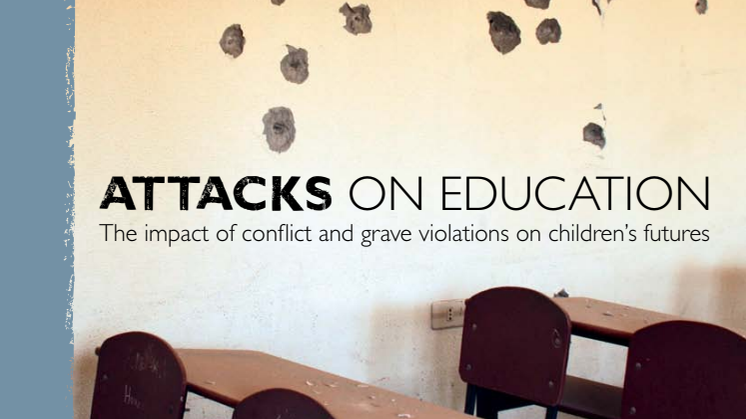 Attacks on Education