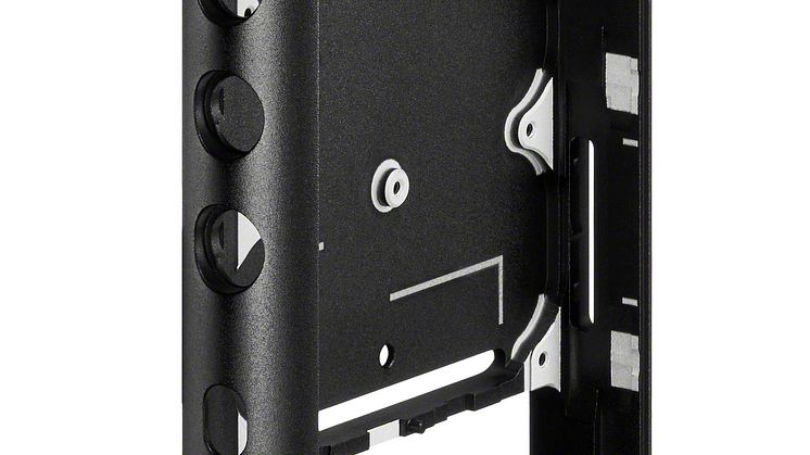 Walkman NW-ZX507 tech