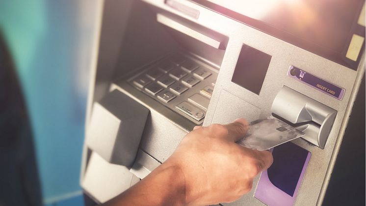 Why ATM security has never gone out of style