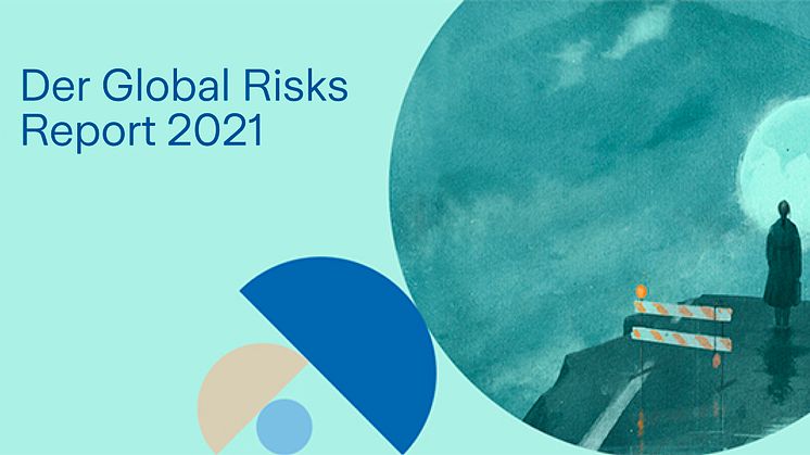 Der Global Risks Report 2021 prognostiziert eine Verstärkung von Ungleichheiten und soziale Spaltung aufgrund der COVID-19-Pandemie.