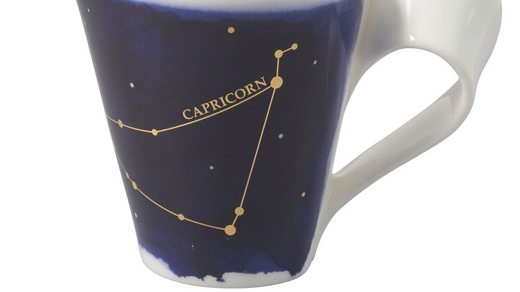 NewWave Stars Capricorn