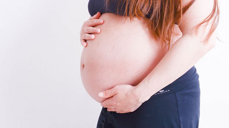 Fler barnmorskor förstärker Skånes förlossningsverksamhet