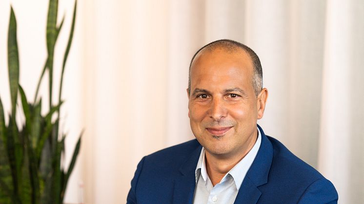 Antonino Gomes de Sá on nimitetty BMW Group Suomen ja Baltian alueen toimitusjohtajaksi