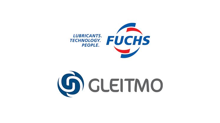 FUCHS stärker nu sin verksamhet och förvärvar smörjmedelsföretaget Gleitmo Technik AB.  