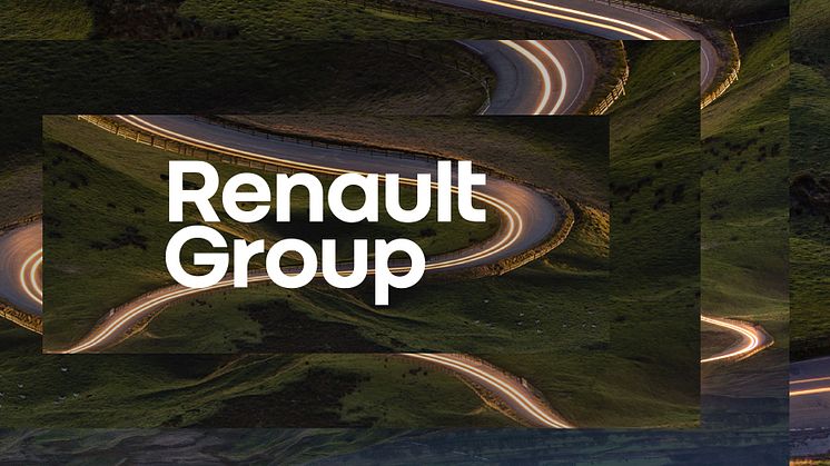 Geely og Renault Group i samarbejde