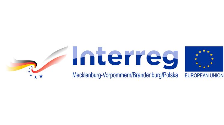 Foto: Logo Europaregion Pomerania