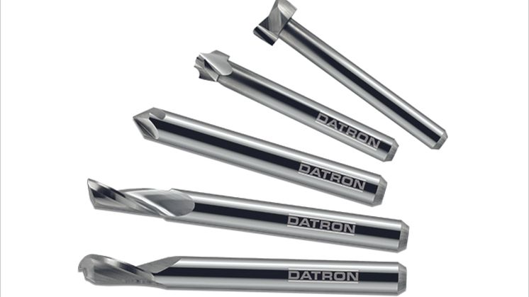 DATRON CNC-tools
