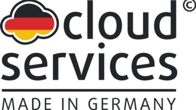 Entgelt und Rente AG beteiligt sich an Cloud Services Made in Germany