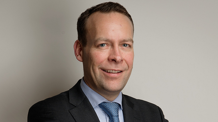 Jaan Ivar Semlitsch, President and CEO