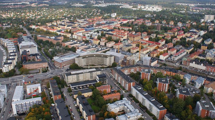 CoCrisis ska stödja Sundbybergs Stad i sitt krisledningsarbete