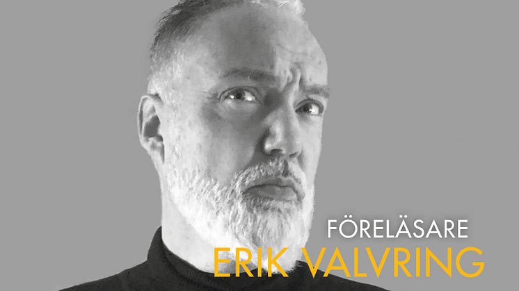 Erik Valvring