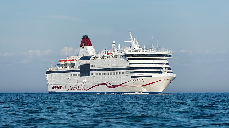 Viking Lines sommartrafik 2020: skärgårdskryssningar, Visby och sköna dagsturer