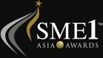 Portfolio: The SME1 Asia Awards