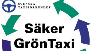 Taxi Göteborg nominerat till  Stora Trafiksäkerhetspriset 2013