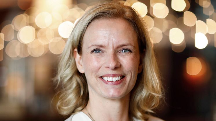 Malin Engström - Konsult och utbildare livsmedelssäkerhet