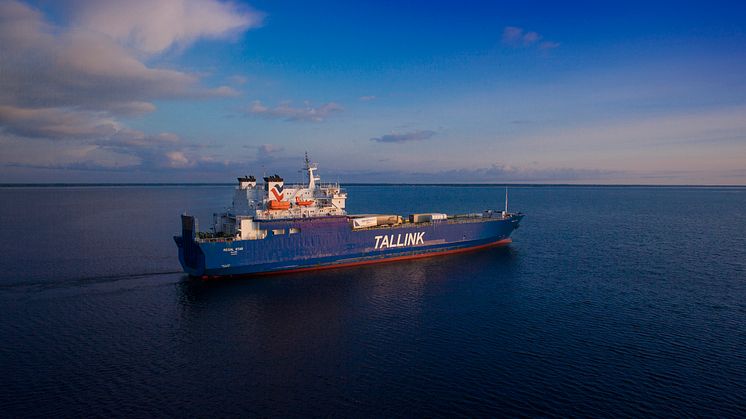 Tallink Silja | Regal Star