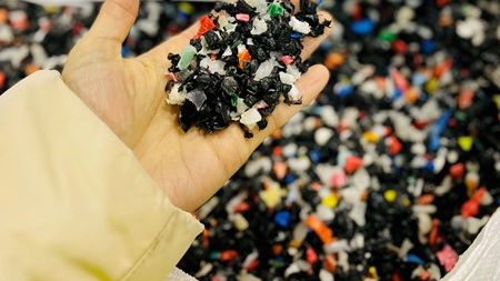 New agreement will increase waste plastic recycling by 30,000 tonnes annually