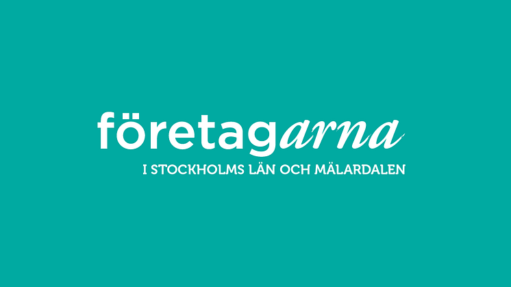 Företagarna i Stockholm och Mälardalen har fått en starkare och enhetlig näringslivspolitisk röst