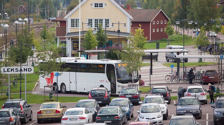 Busslinje mellan Borlänge och Rättvik återinförs