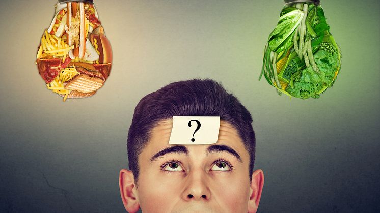 Myter kring mat och hälsa ger felaktiga och skadliga hälsotrender