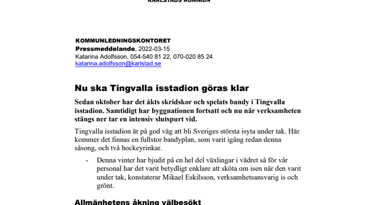 Pressmeddelande Tingvalla isstadion görs klar.pdf
