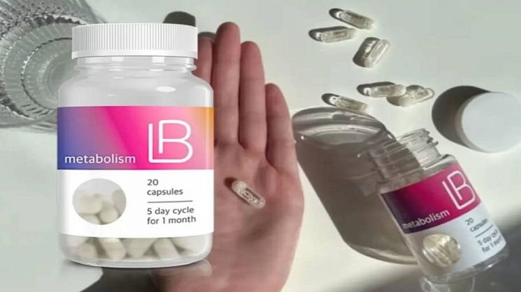 LIBA® Weight Loss Capsules UK Reviews – Diet Pills Propaganda Busted?
