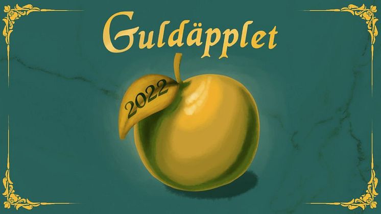Guldapple2022