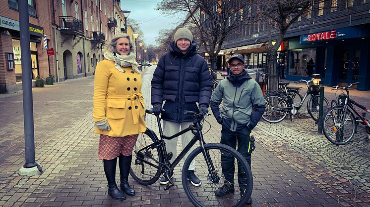 Fler_cykelpumpar_Monika_Olle_Fredrik