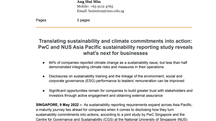 Press release_ PwC_NUS_Asia Pacific Sustainability Reporting Study.pdf