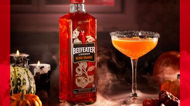 Beefeater Bloody Margarita