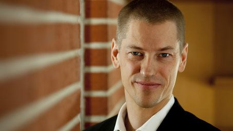 Intervju med Magnus Jägerskog från IQ, ett av de nominerade bidragen i Stora pr-priset