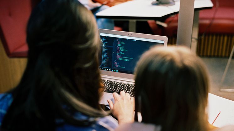 Digitaliseringen har fått yrkeshögskolan att satsa på fler programmerare