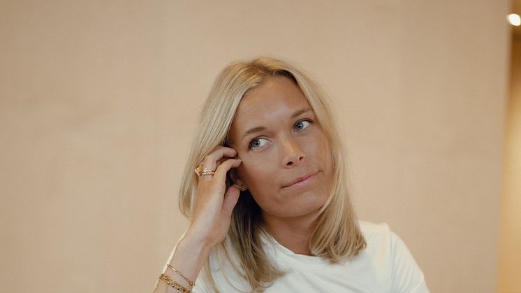 ​​Caroline Eriksson: “Kulturen på Homage är något som måste upplevas på plats”