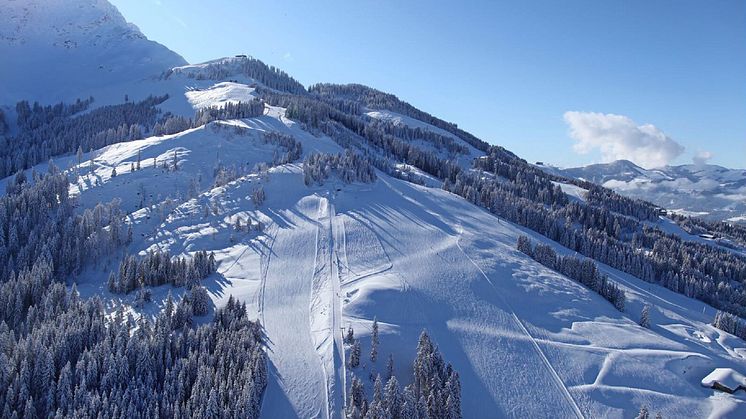 SkiStar tilbys å kjøpe skianlegg i Østerrike og rapporterer rekordhøye bookingtall