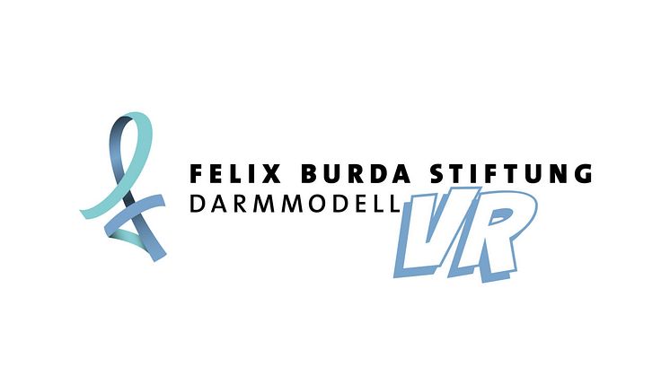 Logo Darmmodell VR
